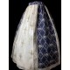 Eden Planet Heart Cage Skirt(Reservation/7 Colours/Full Payment Without Shipping)